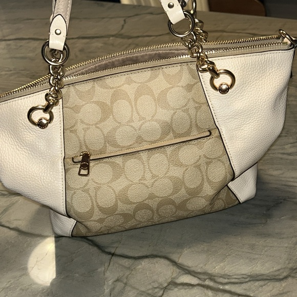 Coach Bag - Picture 5 of 7